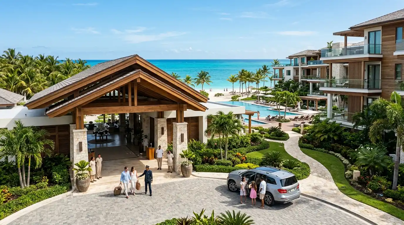 Hotel Riu Republica